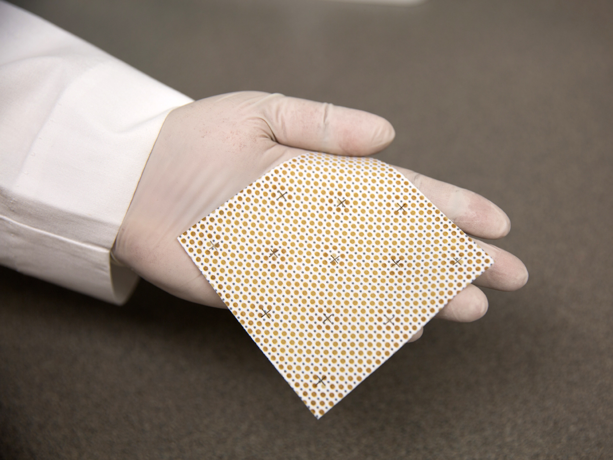 Activpatch These 3 Electroceuticals Could Help You Heal Faster - SBBS
